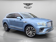 2023 Bentley Bentayga