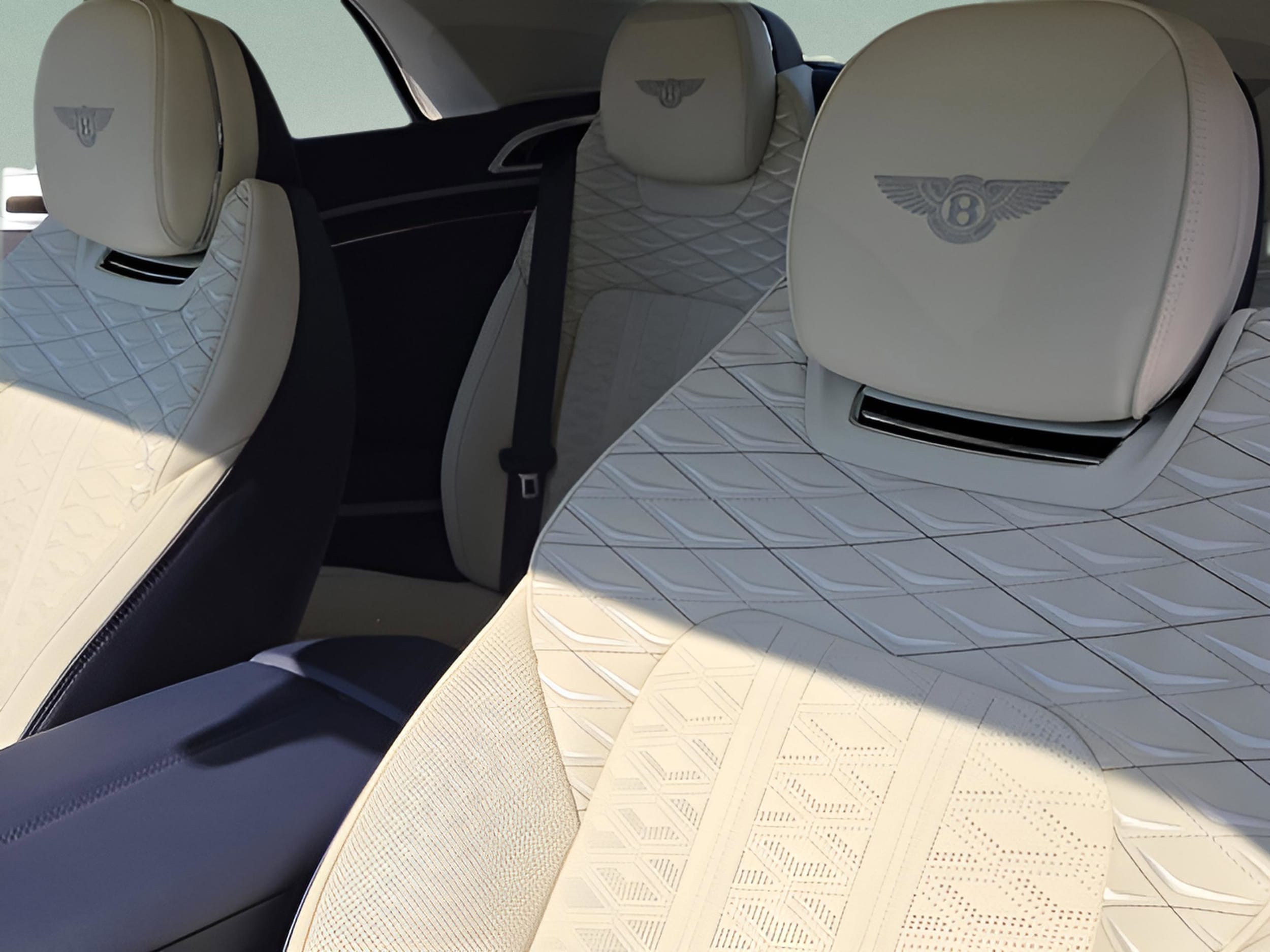 2026 Bentley Continental GTC Speed - Photo 31