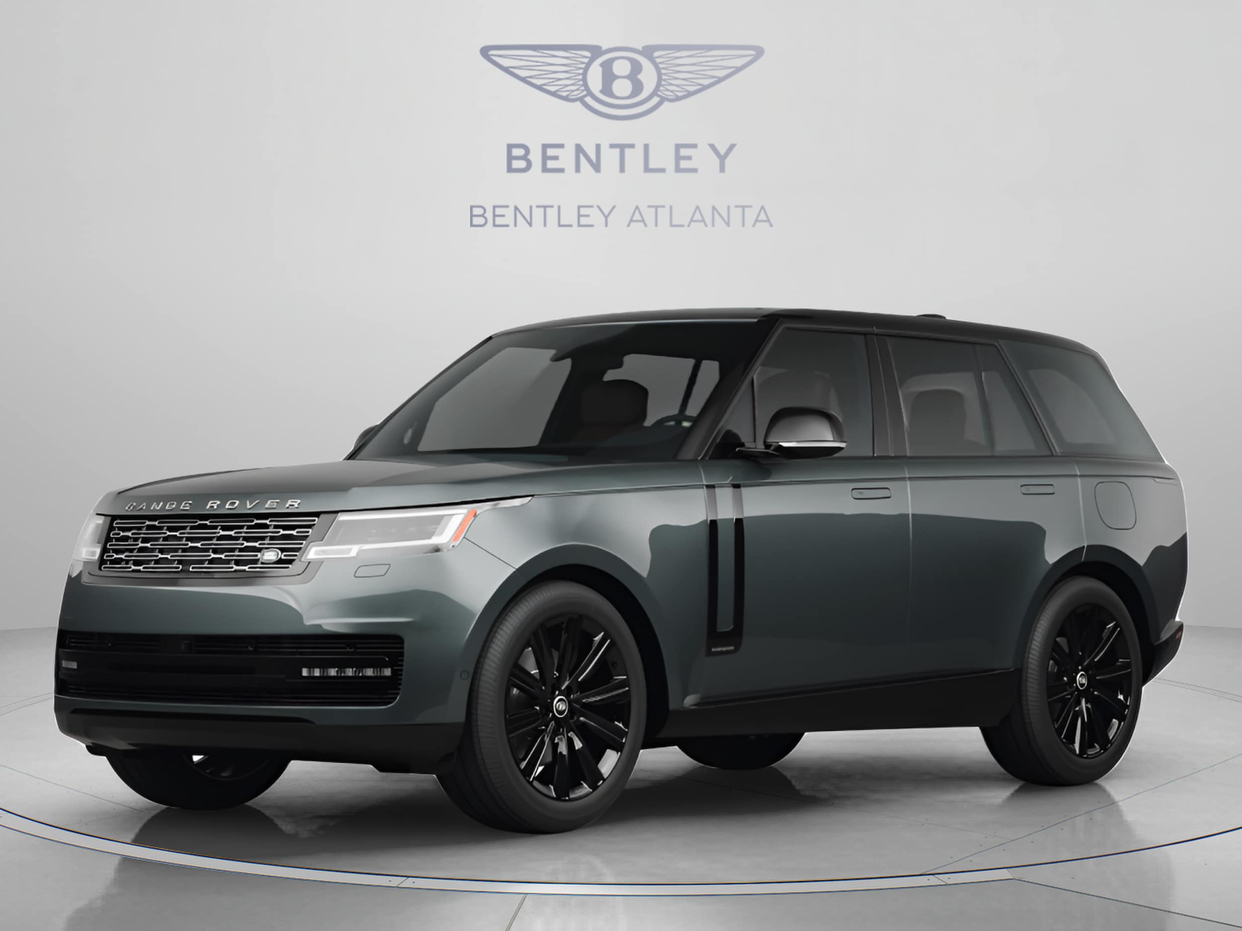 2025 Land Rover Range Rover 3.0 SE LWB 7's photo