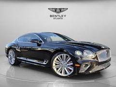 2023 Bentley Continental