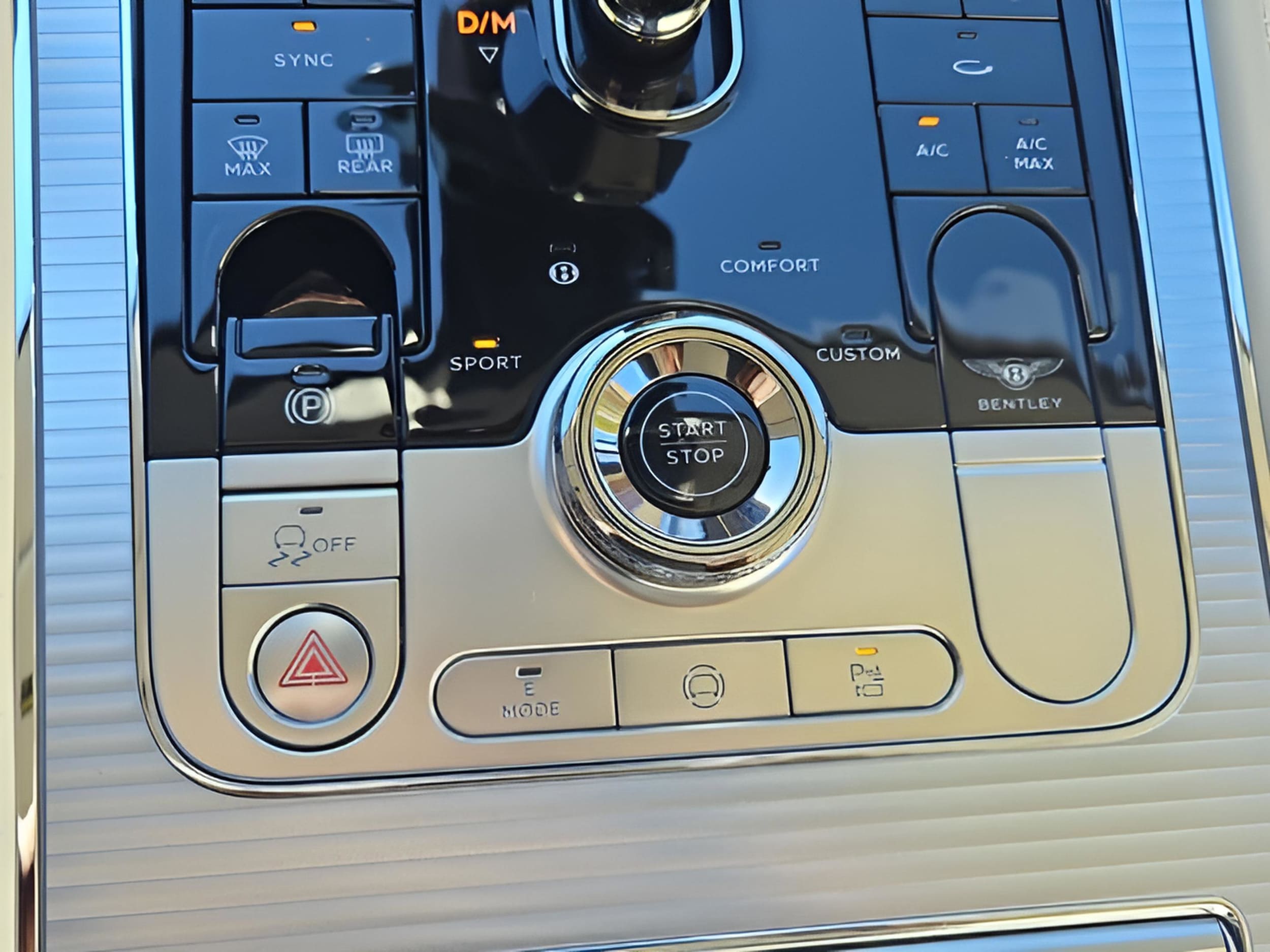 2026 Bentley Continental GT Azure - Photo 43