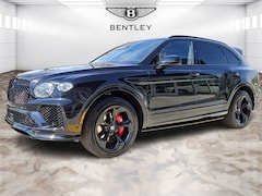 2025 Bentley Bentayga
