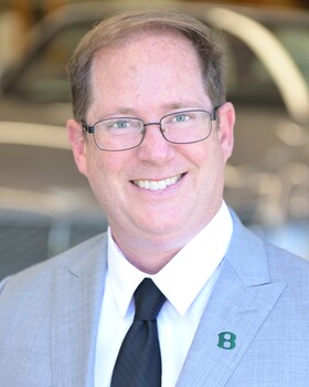 Staff member Carsen Cornell  from ID_2628c3db2484