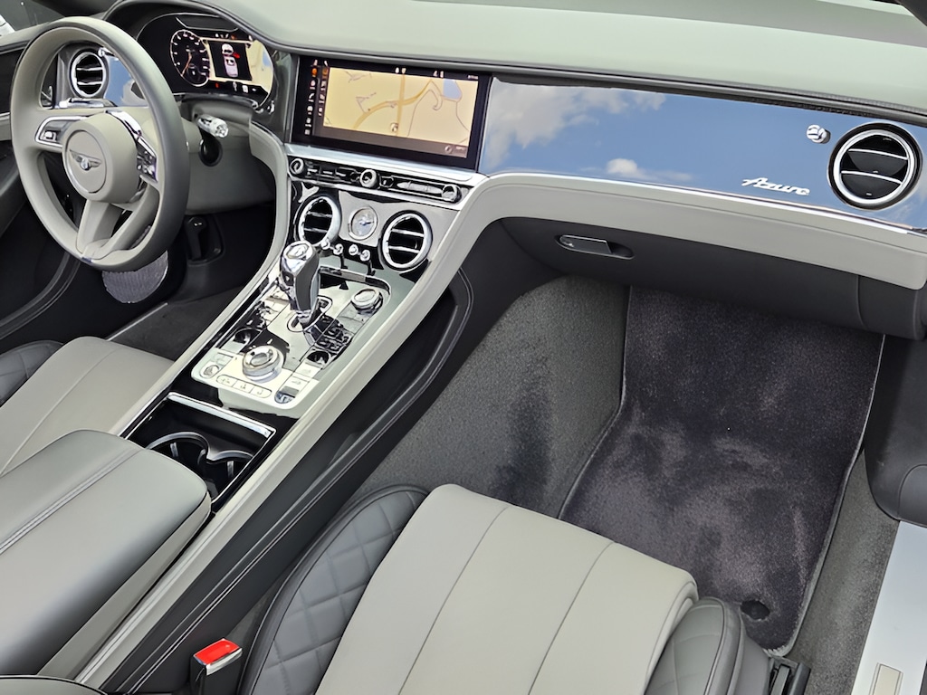 Used 2023 Bentley Continental V8 Convertible