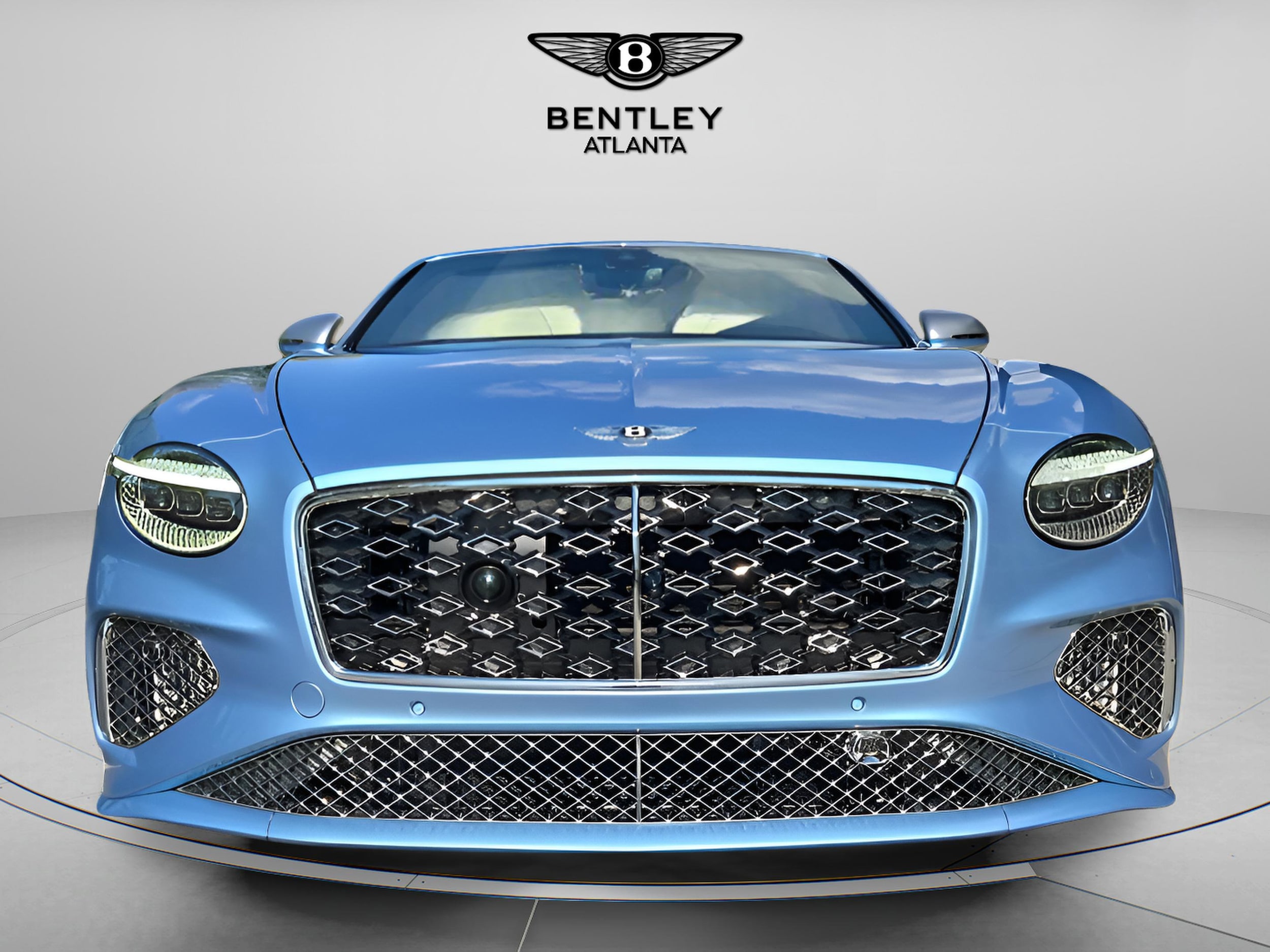 2026 Bentley Continental GTC Speed - Photo 12