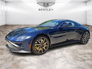 2019 Aston Martin Vantage 2dr Car