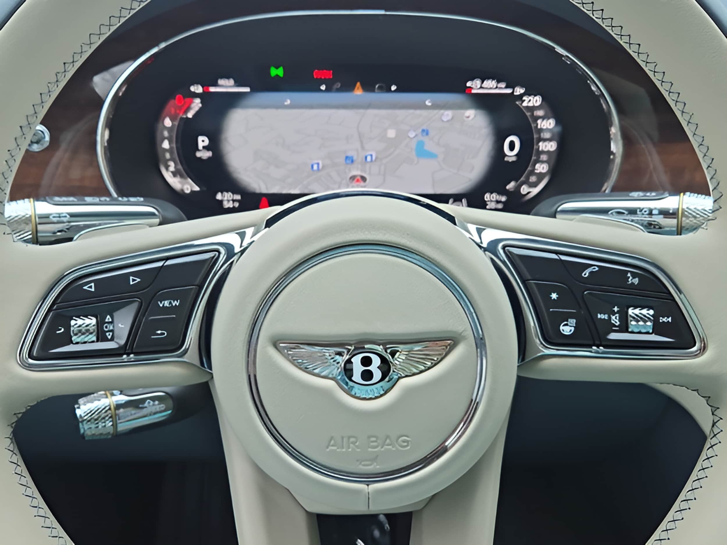 2026 Bentley Continental GT Azure - Photo 43