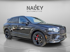 2025 Bentley Bentayga
