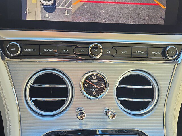 2026 Bentley Continental GT Azure - Photo 39