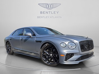 2025 Bentley Flying Spur Speed 4dr Car