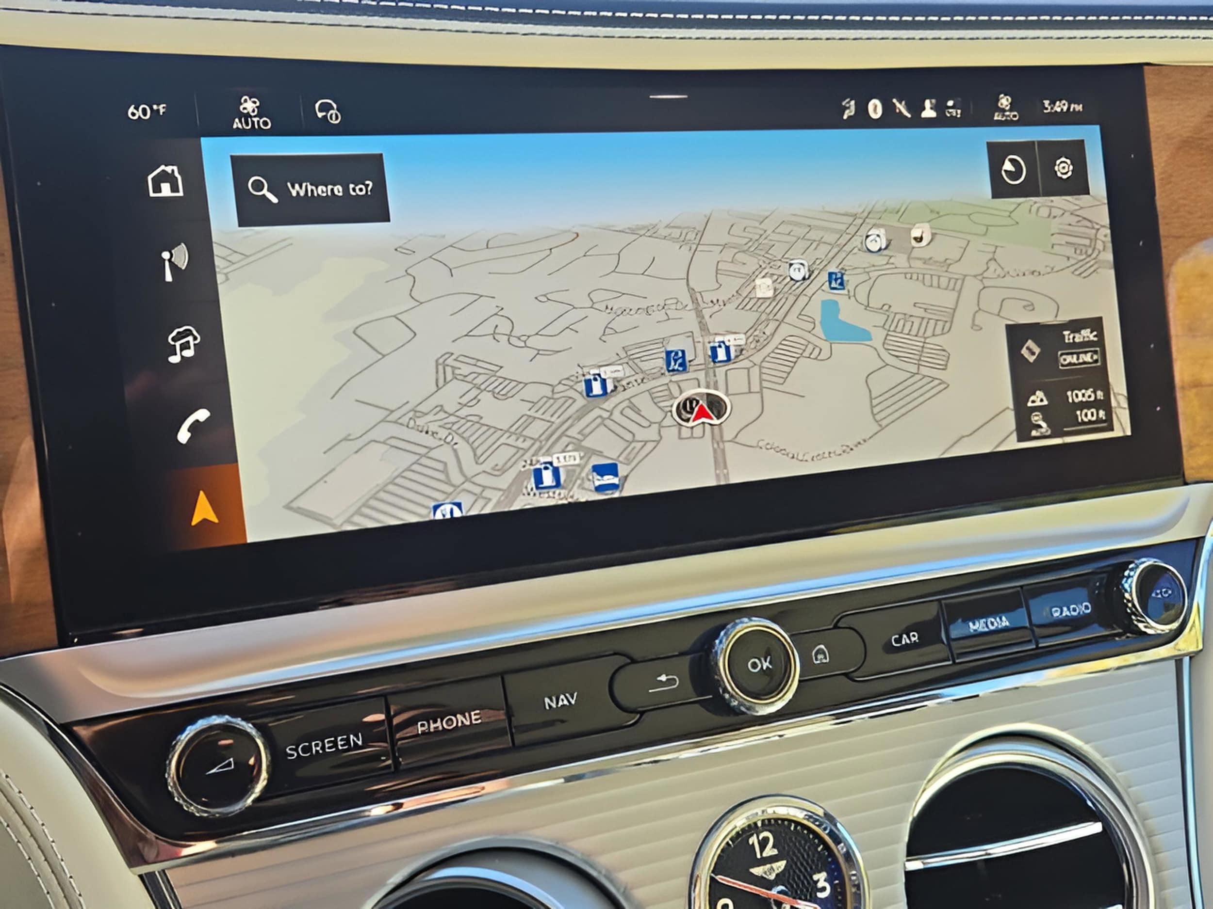 2026 Bentley Continental GT Azure - Photo 35