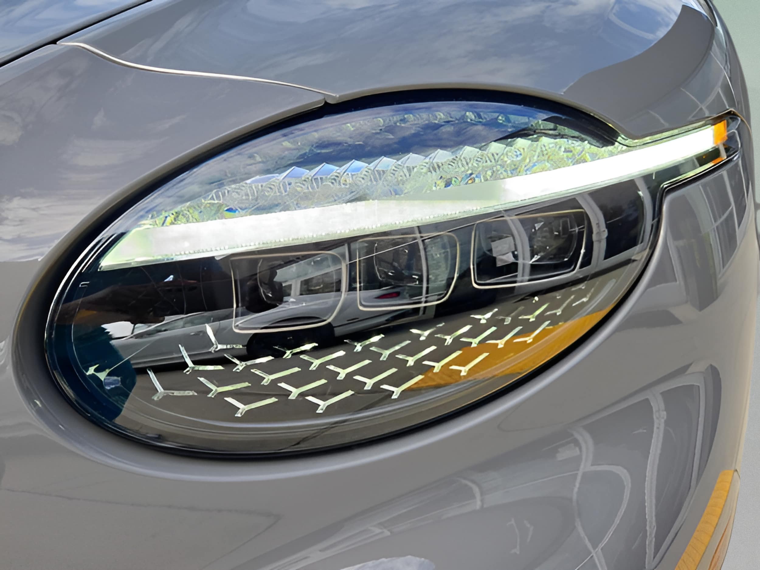 2025 Bentley Continental GT Speed - Photo 15