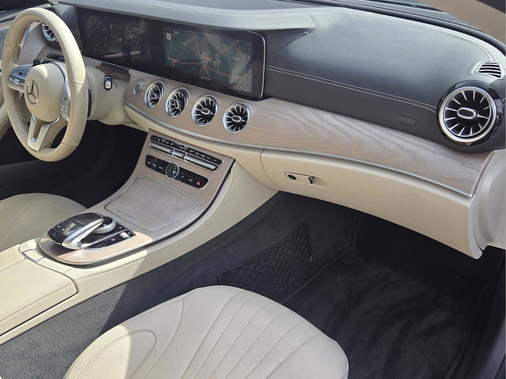 Used 2019 Mercedes-Benz CLS 4MATIC 4dr Car