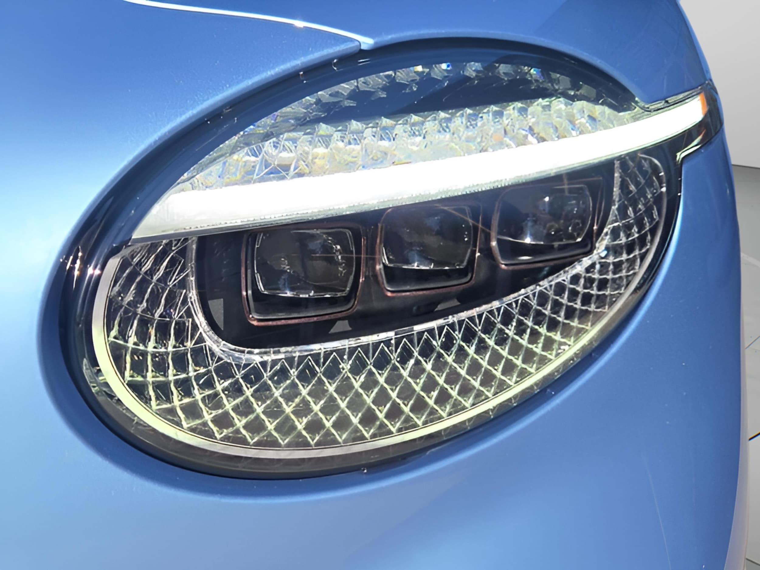 2026 Bentley Continental GT Azure - Photo 16