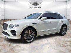 2022 Bentley Bentayga