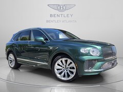 2026 Bentley Bentayga