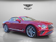 2024 Bentley Continental