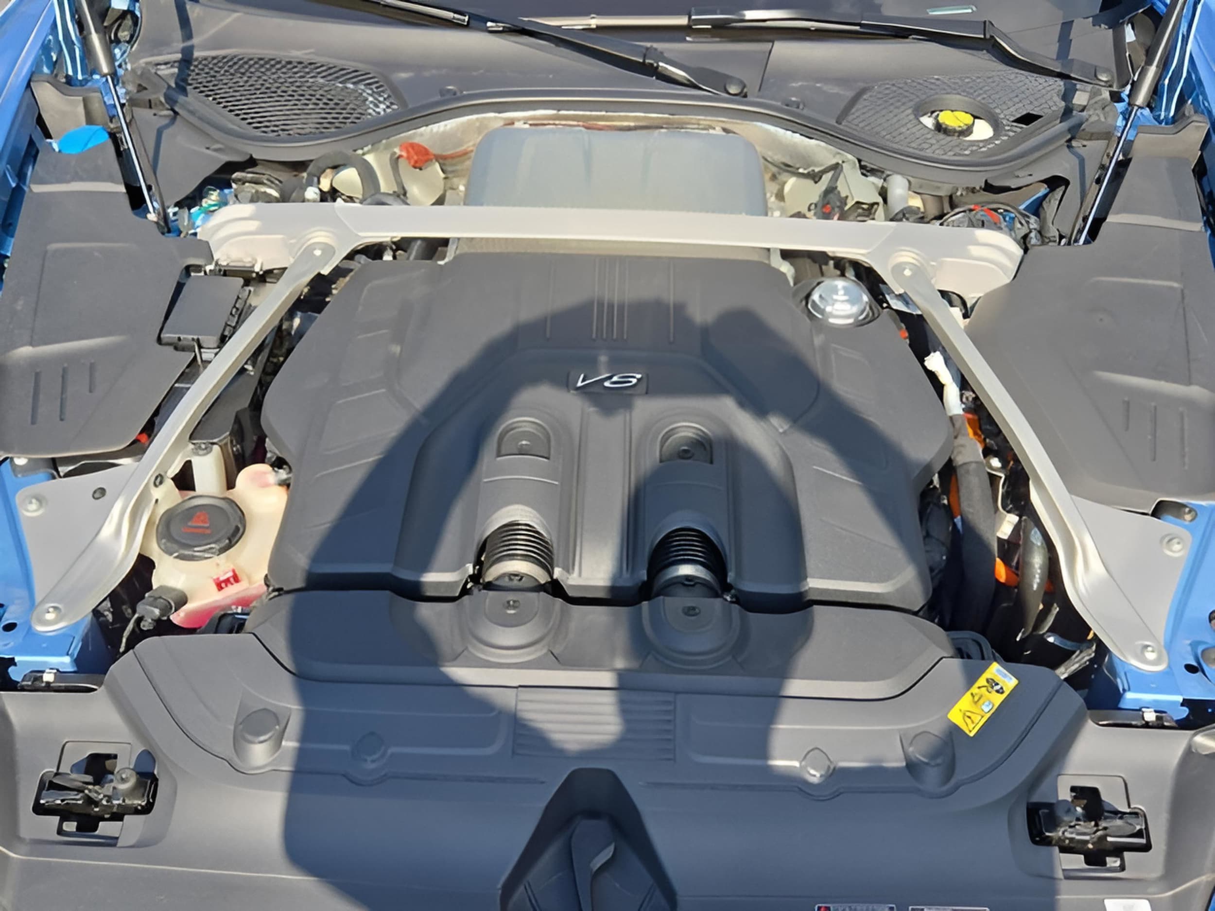 2026 Bentley Continental GTC Speed - Photo 23