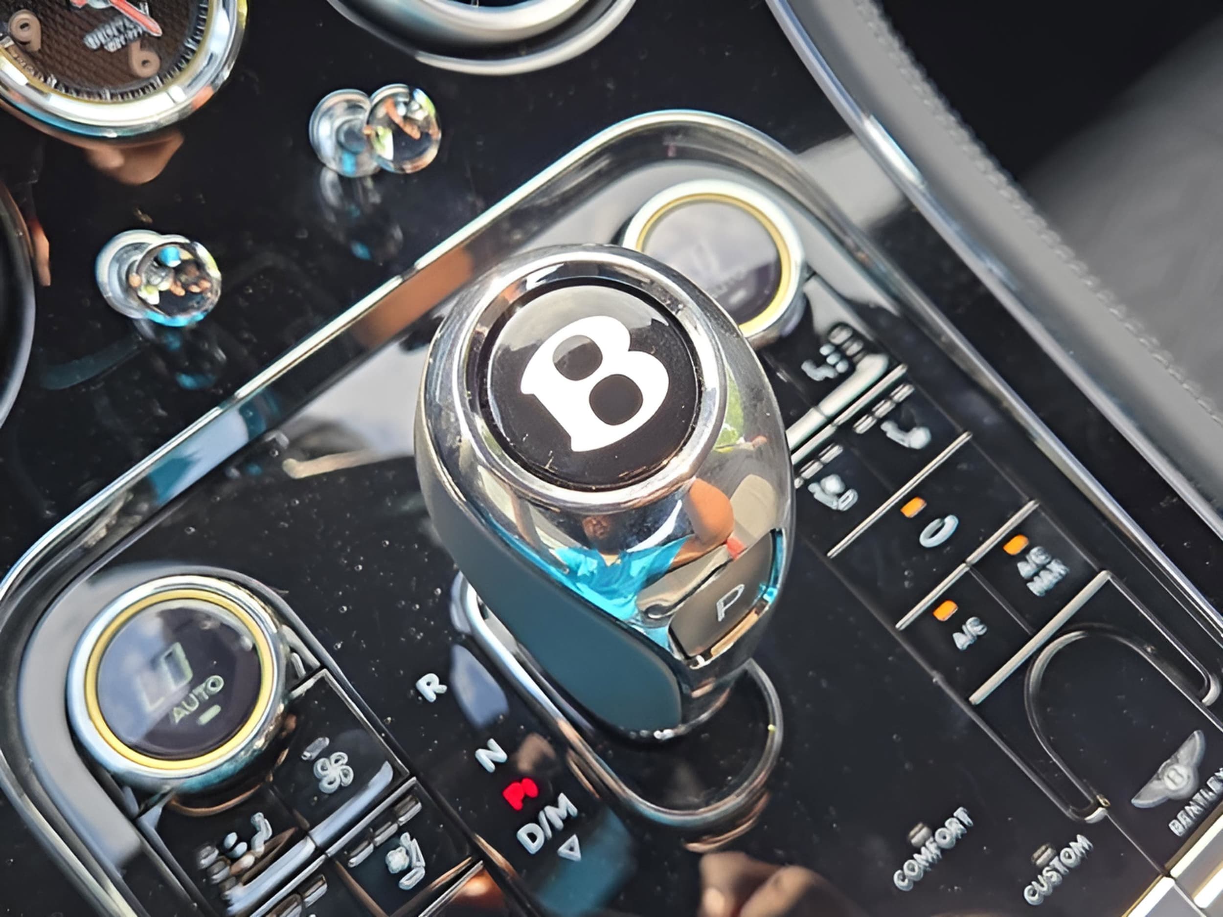 2025 Bentley Continental GT Speed - Photo 44