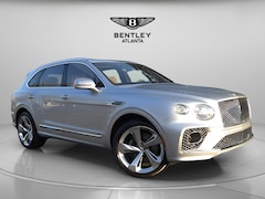 2022 Bentley Bentayga
