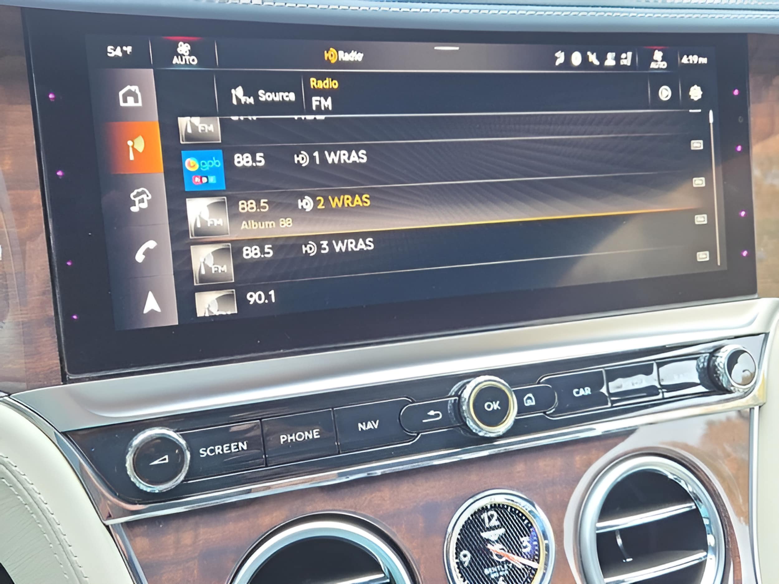2026 Bentley Continental GT Azure - Photo 35