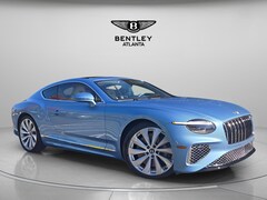 2026 Bentley Continental GT