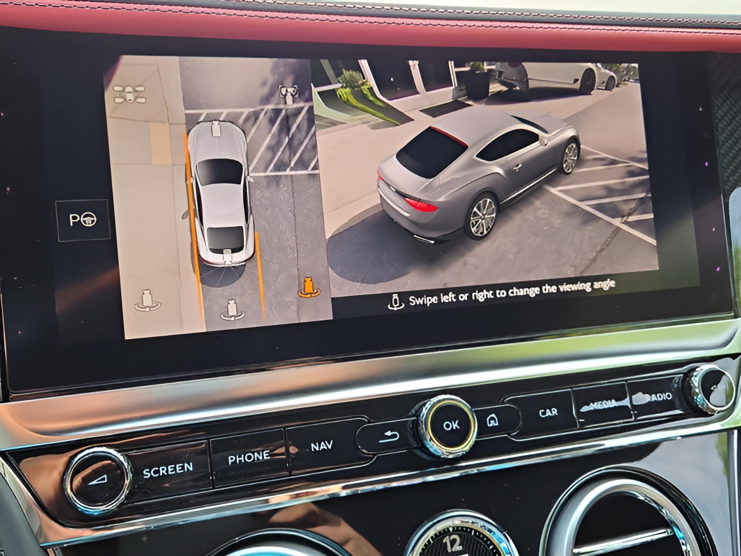 2025 Bentley Continental GT Speed - Photo 38