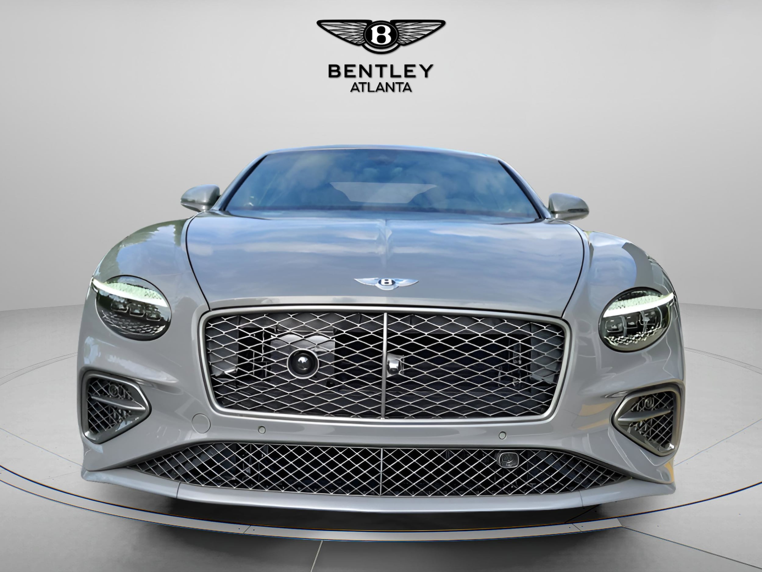 2025 Bentley Continental GT Speed - Photo 12