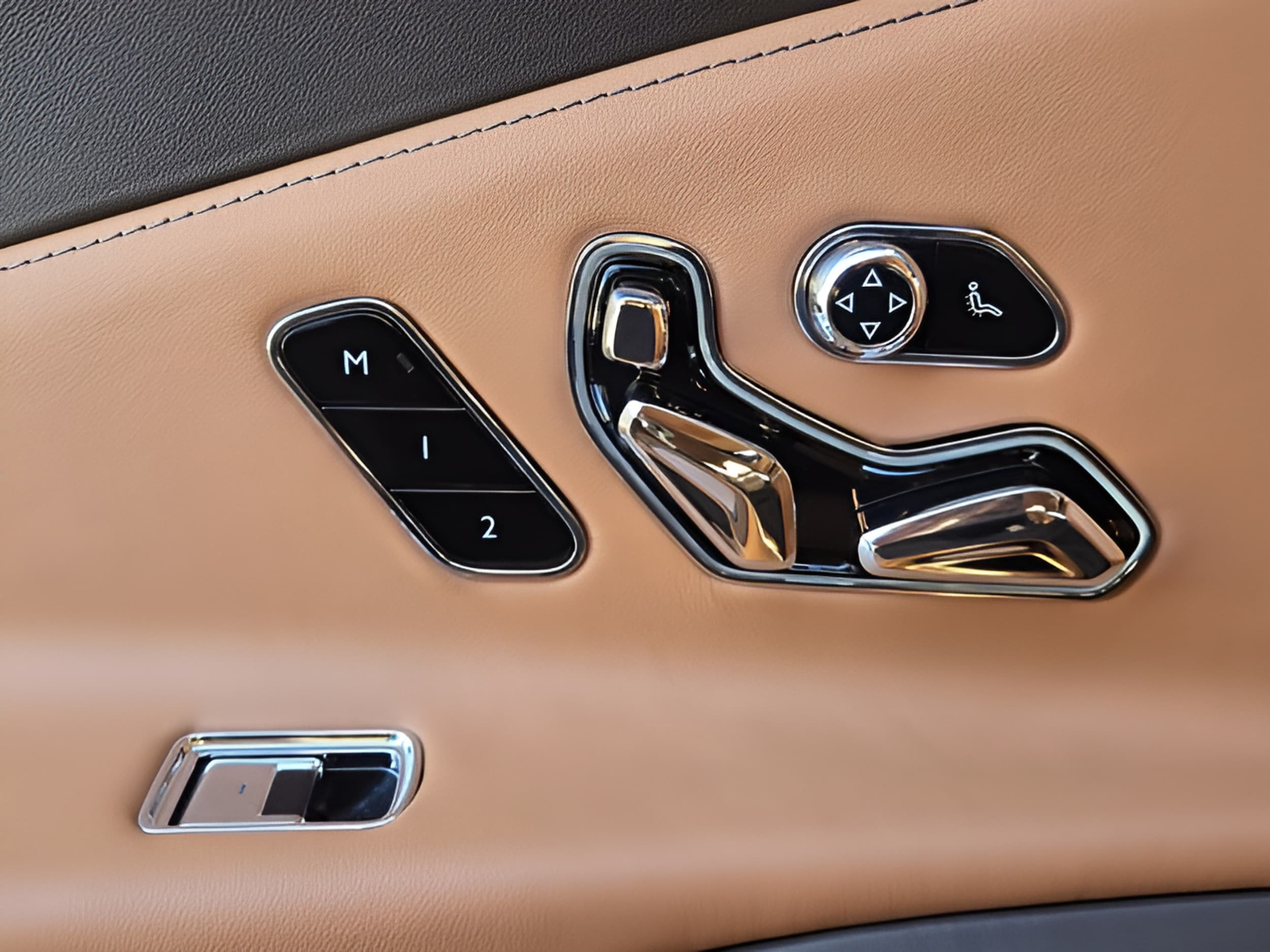 2025 Bentley Flying Spur Speed - Photo 26