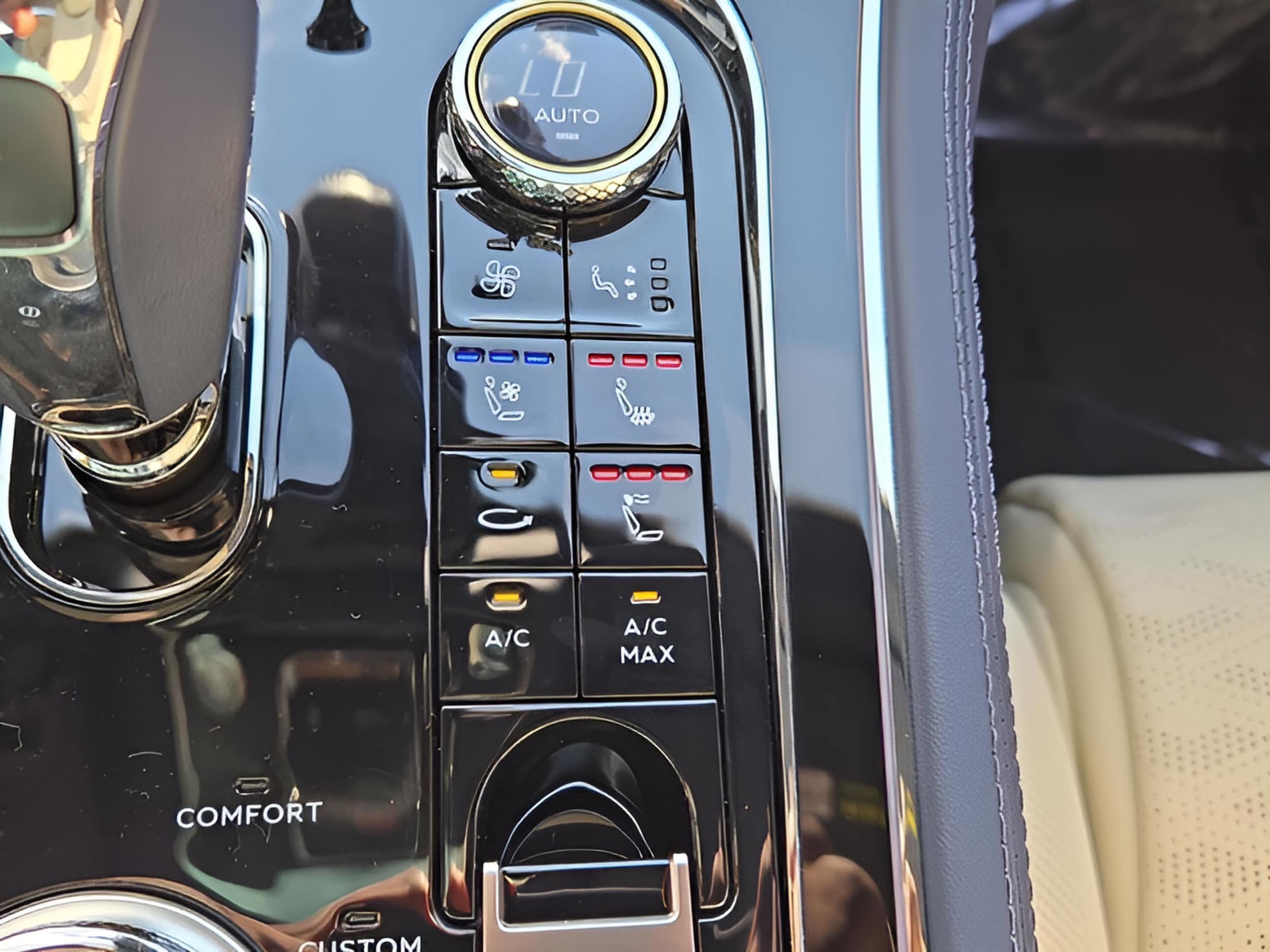 2026 Bentley Continental GTC Speed - Photo 49