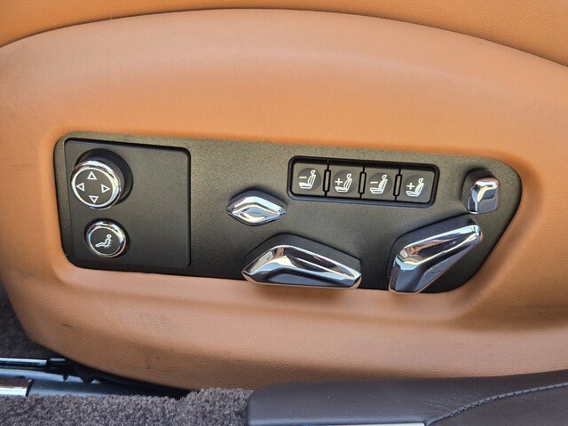 2025 Bentley Flying Spur Speed - Photo 21