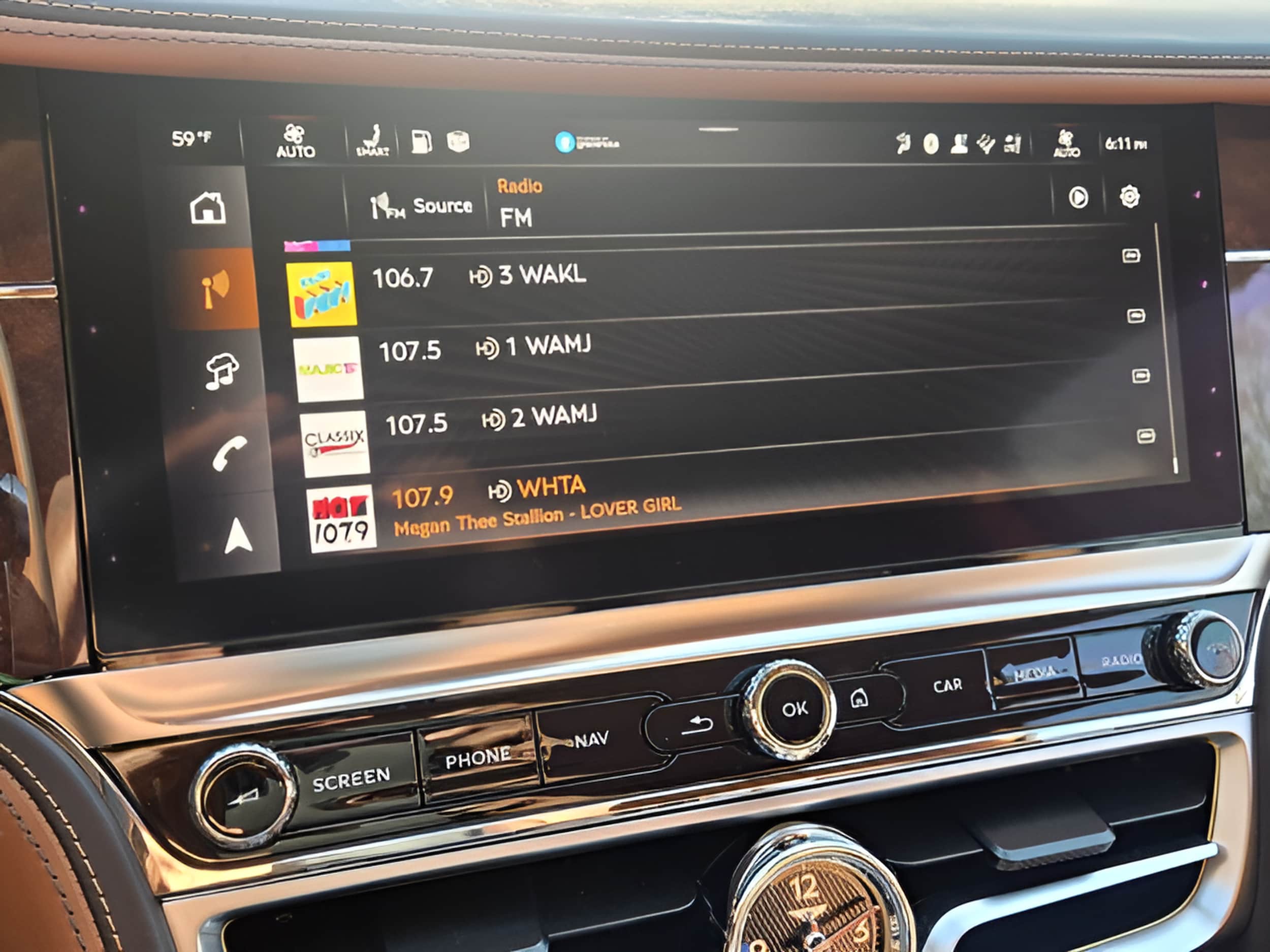 2025 Bentley Flying Spur Speed - Photo 38
