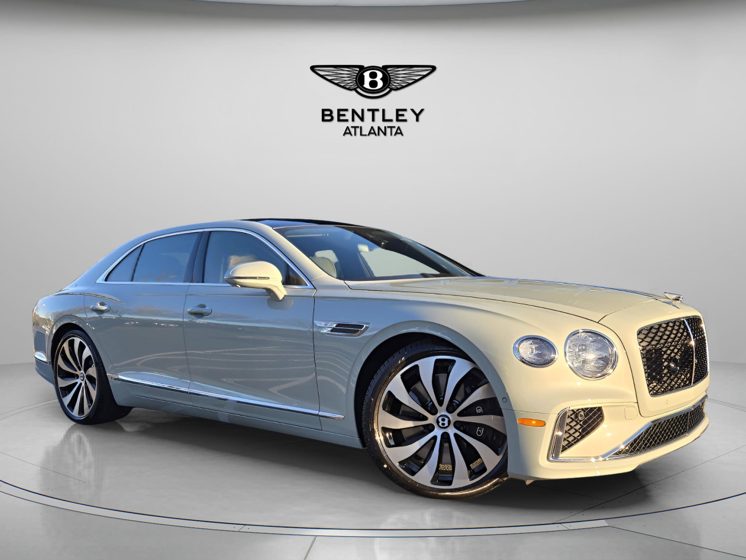 2026 Bentley Flying Spur Base's photo