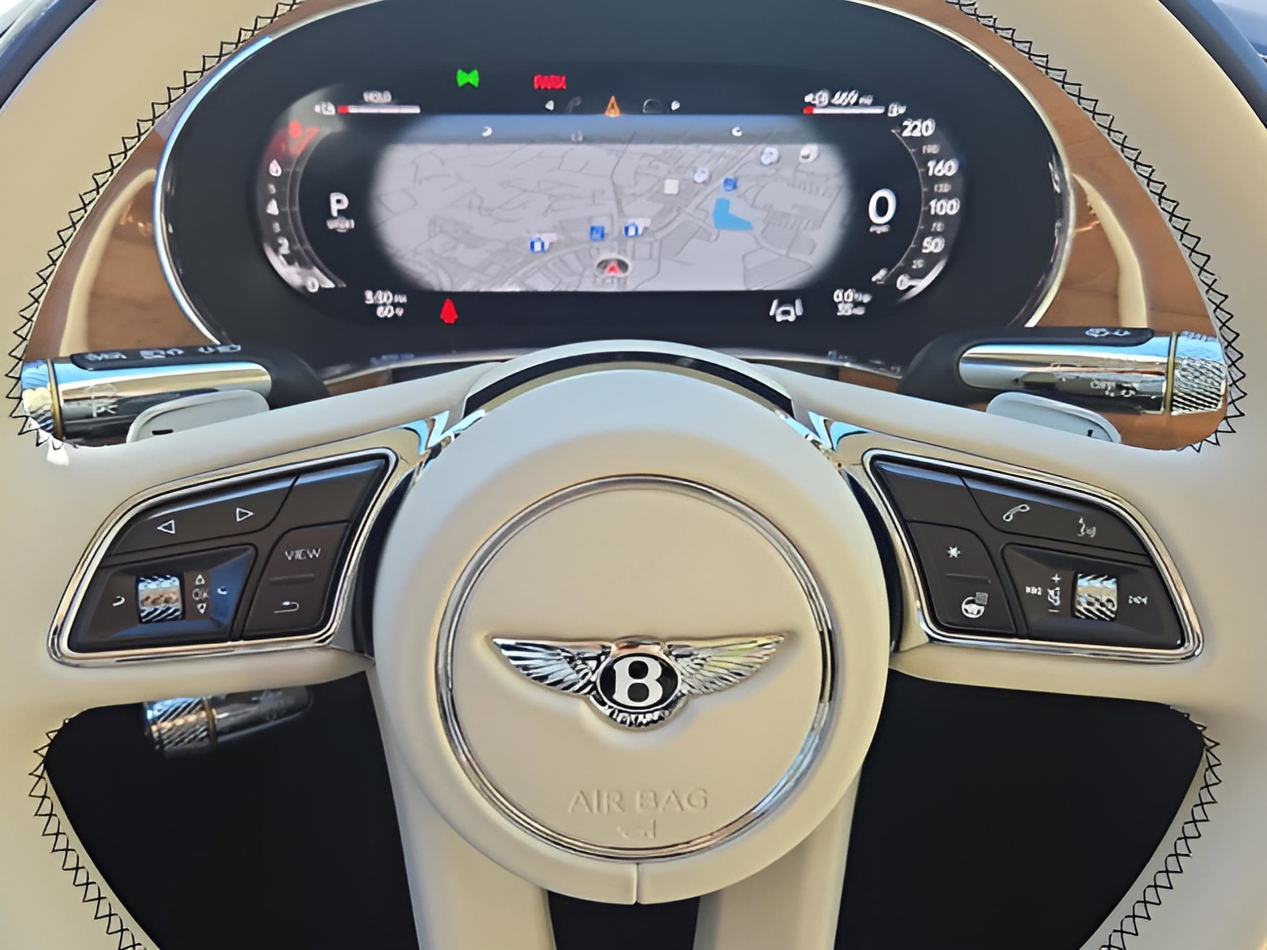 2026 Bentley Continental GT Azure - Photo 44