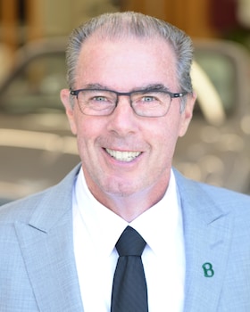 Staff member David O'Connor  from ID_2628c3db2484