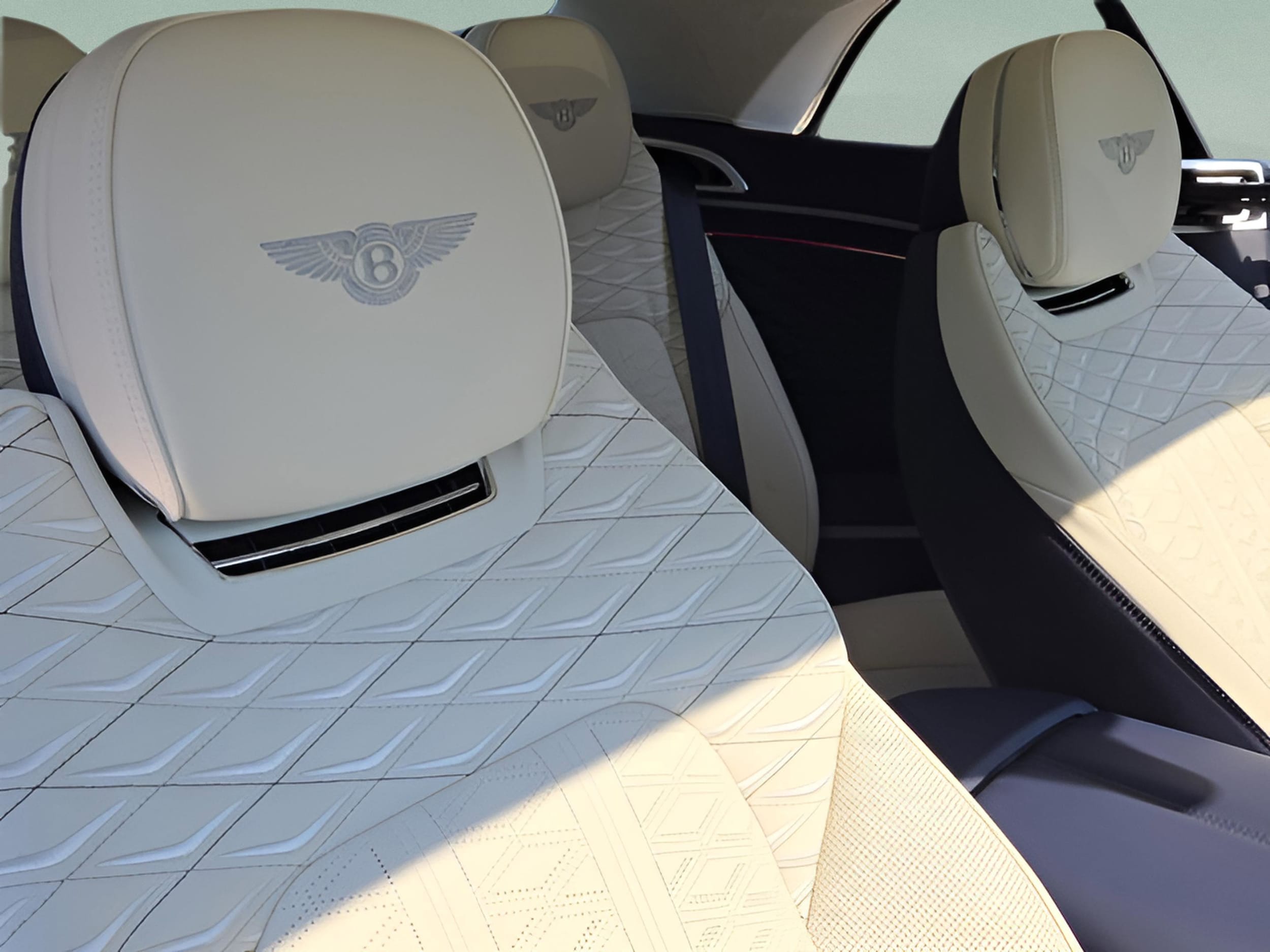 2026 Bentley Continental GTC Speed - Photo 38