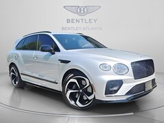2022 Bentley Bentayga