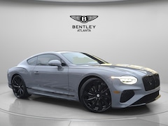 2026 Bentley Continental GT