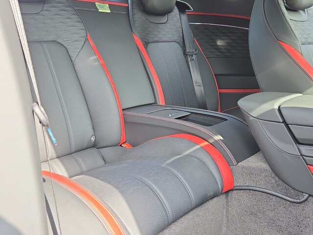2025 Bentley Continental GT Speed - Photo 27