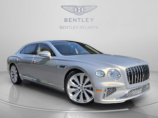2026 Bentley Flying Spur V8 4dr Car