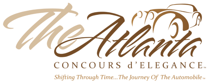The Atlanta Concours d'Elegance