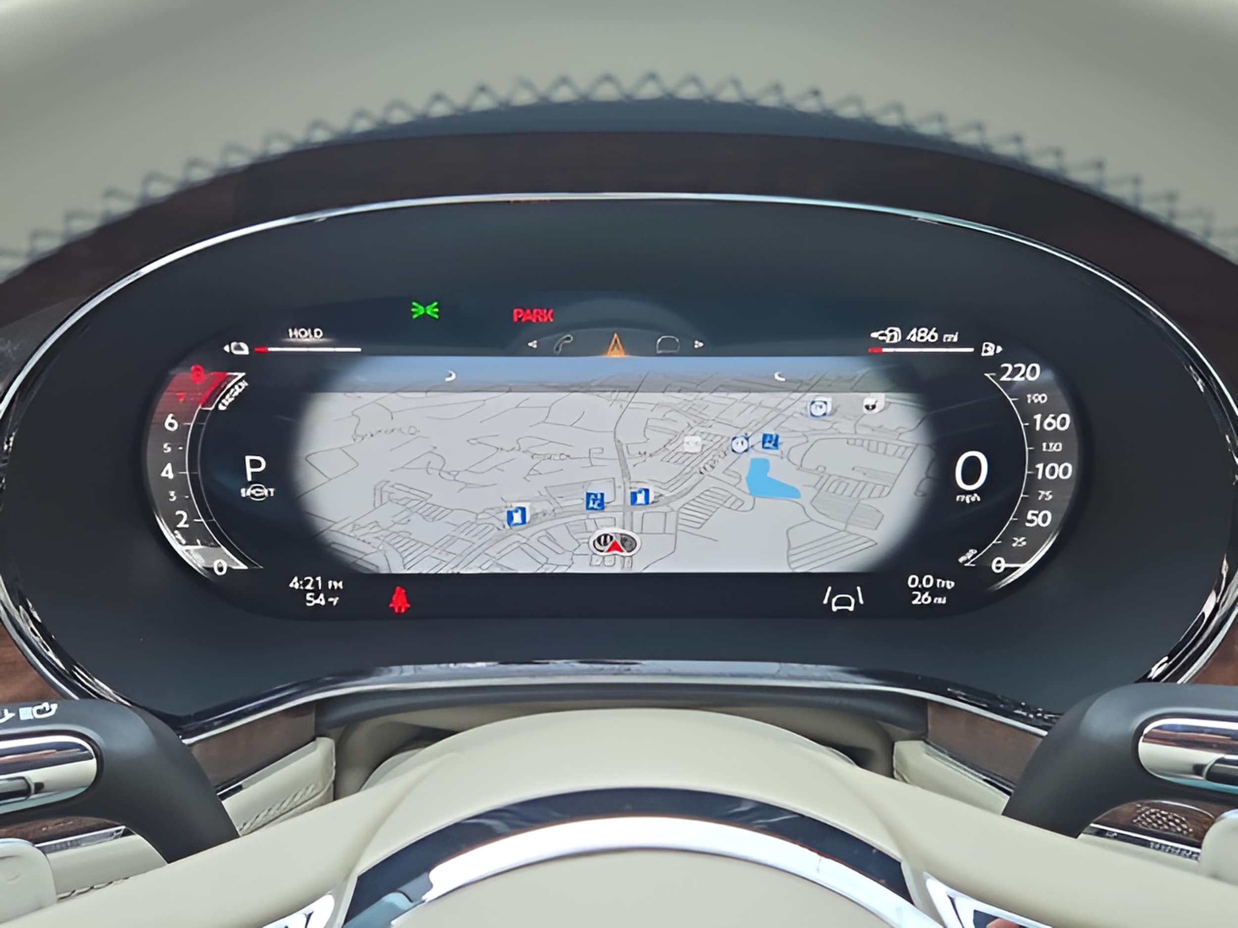 2026 Bentley Continental GT Azure - Photo 46