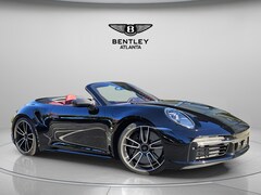 2024 Porsche 911