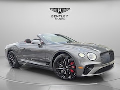 2024 Bentley Continental