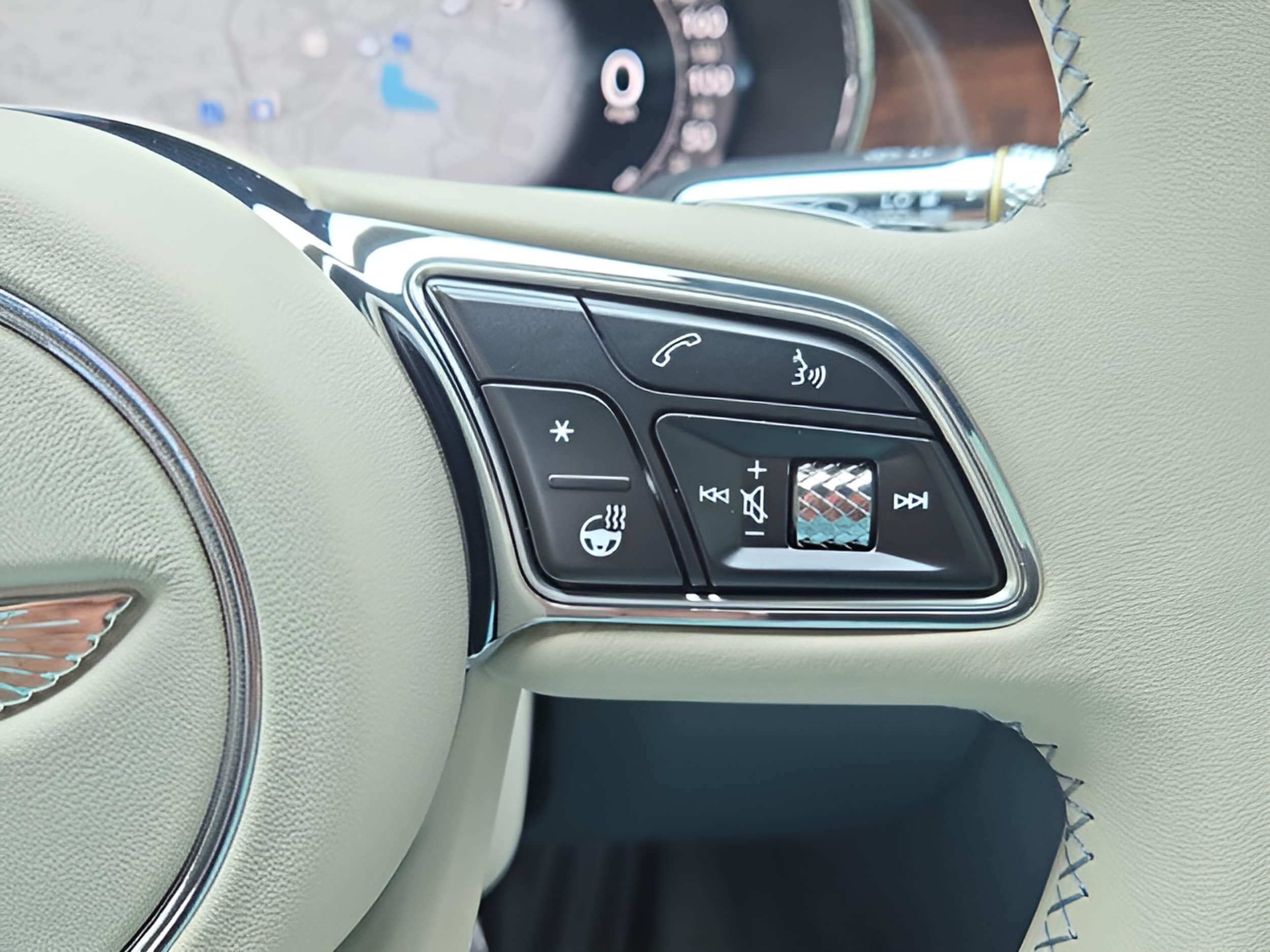 2026 Bentley Continental GT Azure - Photo 45