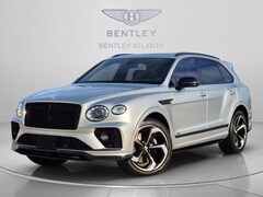 2022 Bentley Bentayga