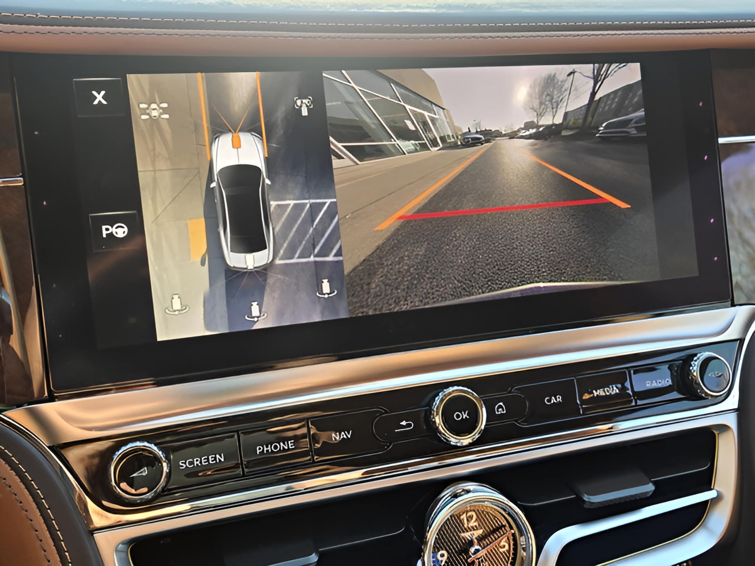 2025 Bentley Flying Spur Speed - Photo 40