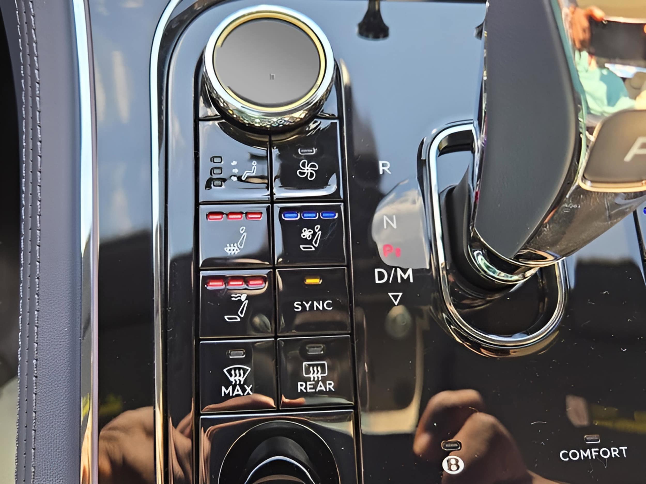 2026 Bentley Continental GTC Speed - Photo 48