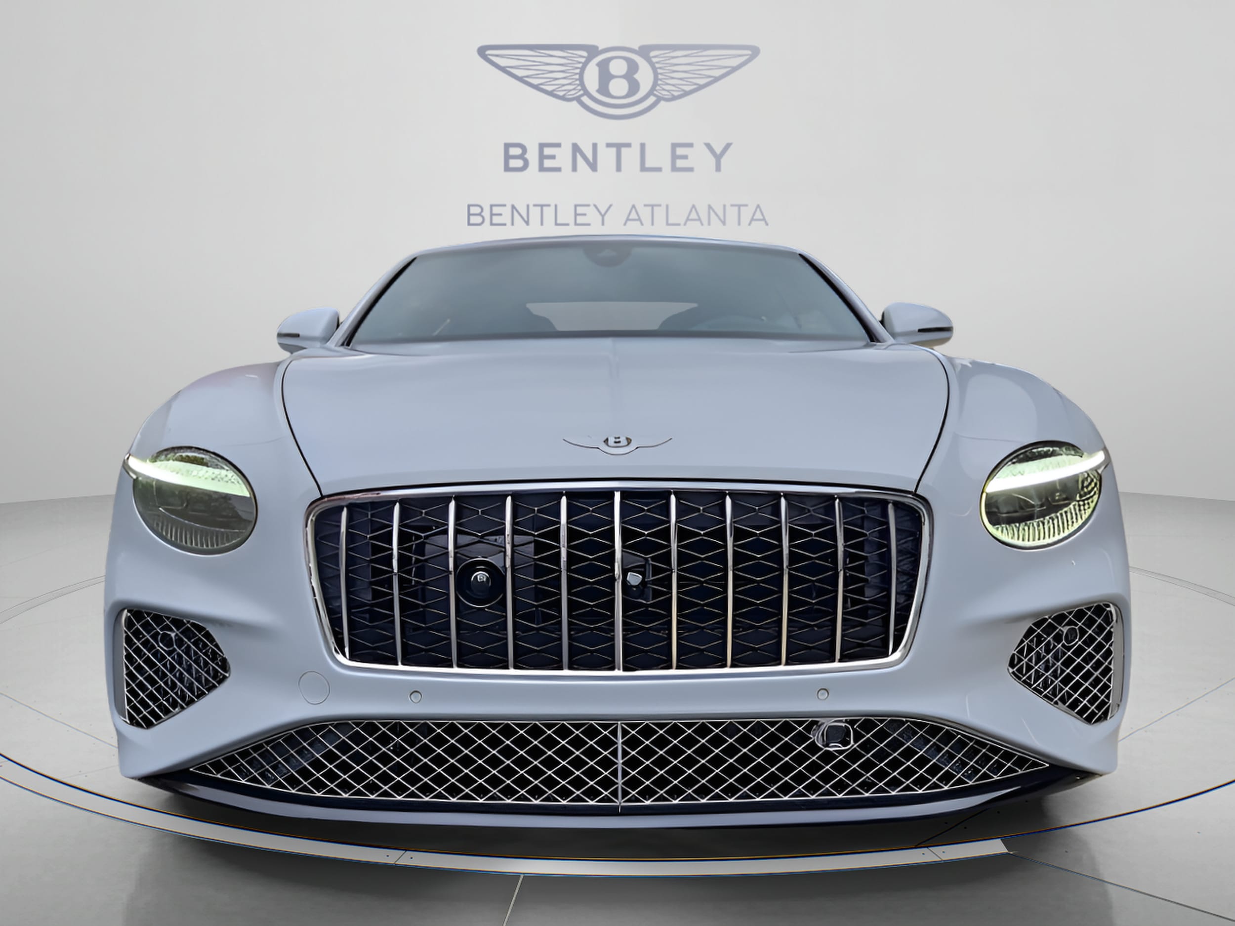 2026 Bentley Continental GT Azure - Photo 12