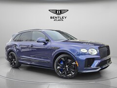 2026 Bentley Bentayga